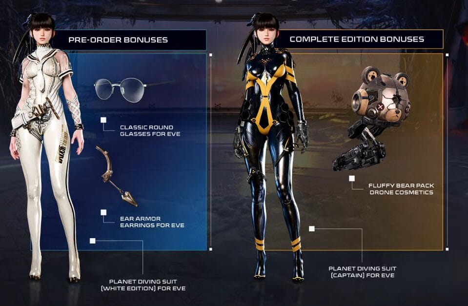 Stellar Blade ya tiene fecha para su lanzamiento en PC Stellar Blade ya tiene fecha para su lanzamiento en PC