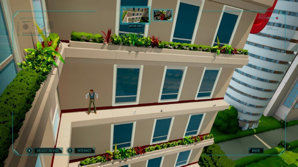 Análisis: American Arcadia