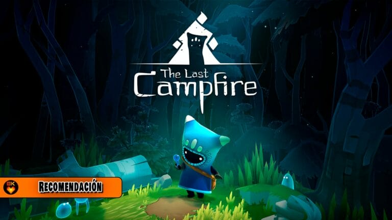Recomendación: The Last Campfire