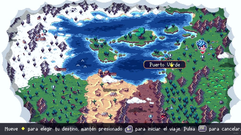 Análisis-Wings of the Endless