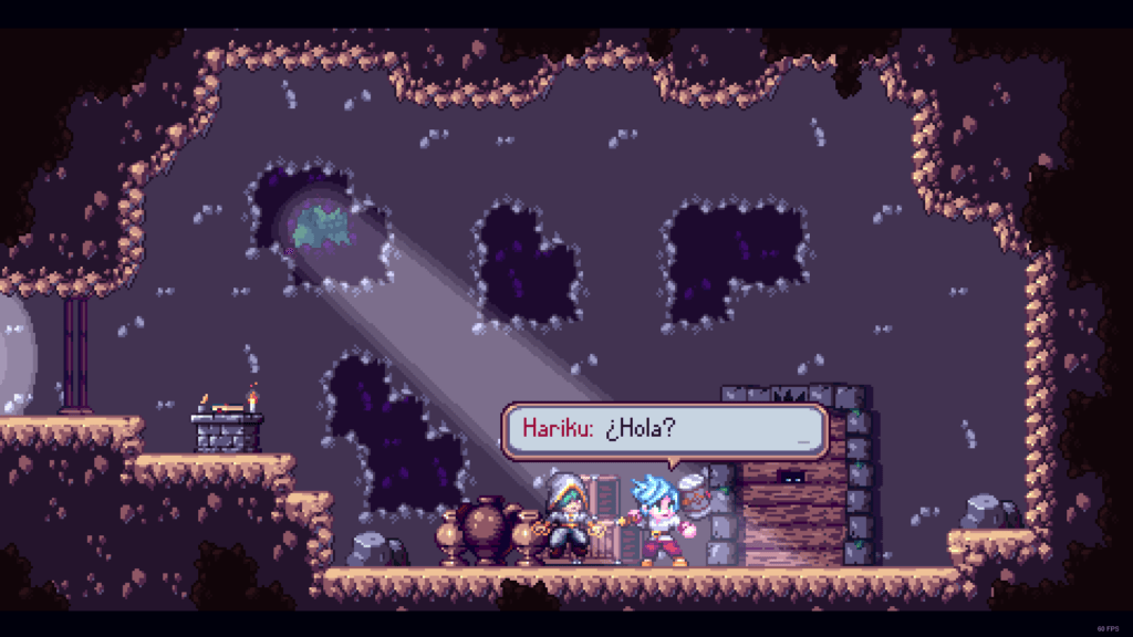 Análisis-Wings of the Endless