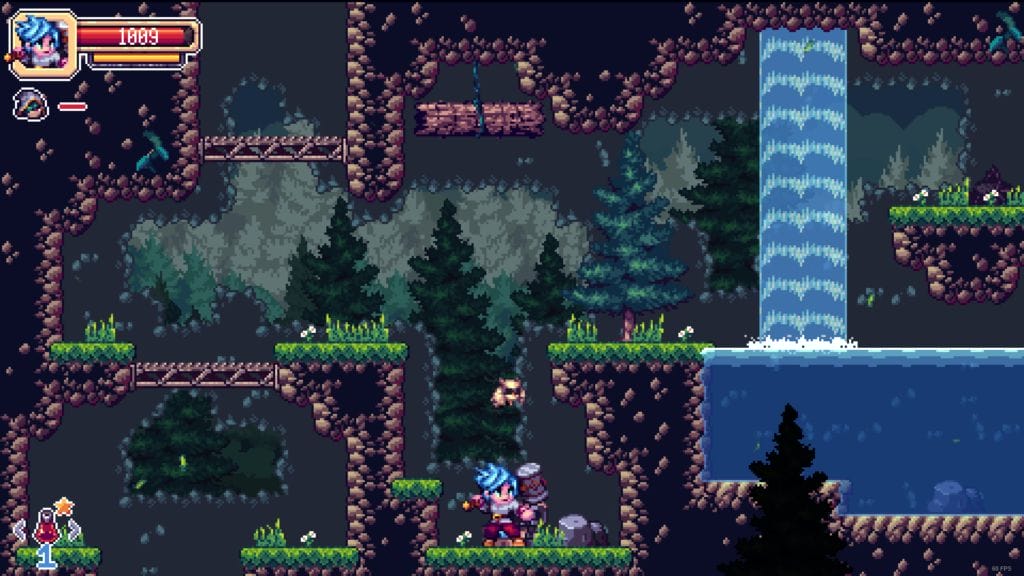 Análisis-Wings of the Endless