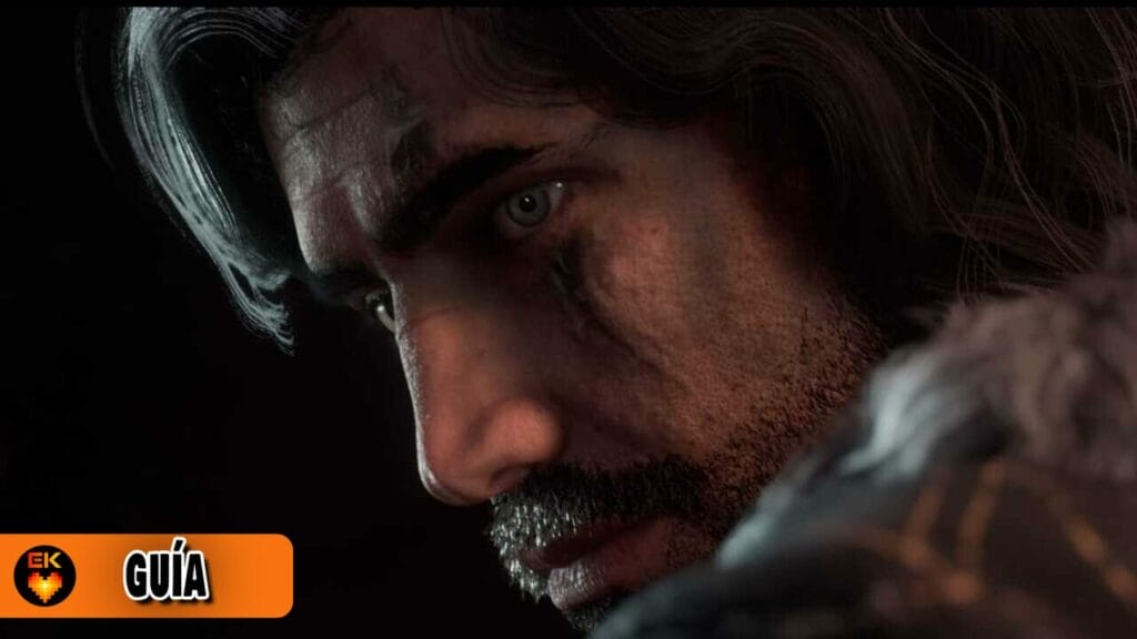 Clair Obscur Expedition 33: Guía de Verso