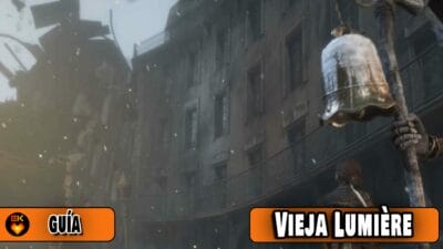 Clair Obscur Expedition 33: Vieja Lumière