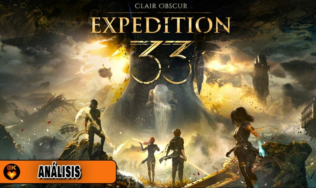 Análisis: Clair Obscur Expedition 33