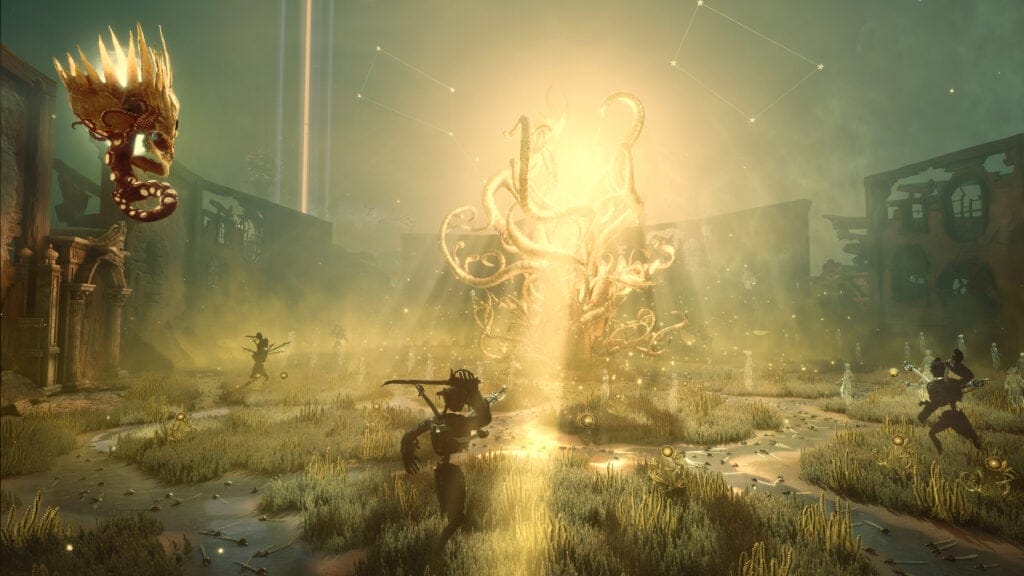 Se anuncia DAVY x JONES, un FPS para consolas y PC