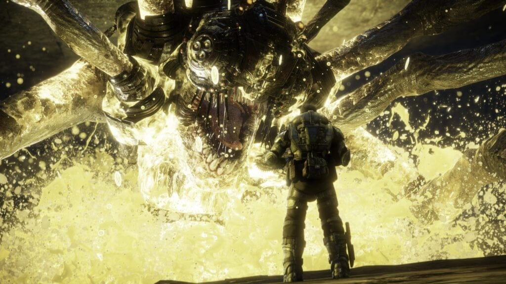 Gears of War: Reloaded anunciado para PS5, Xbox Series y PC