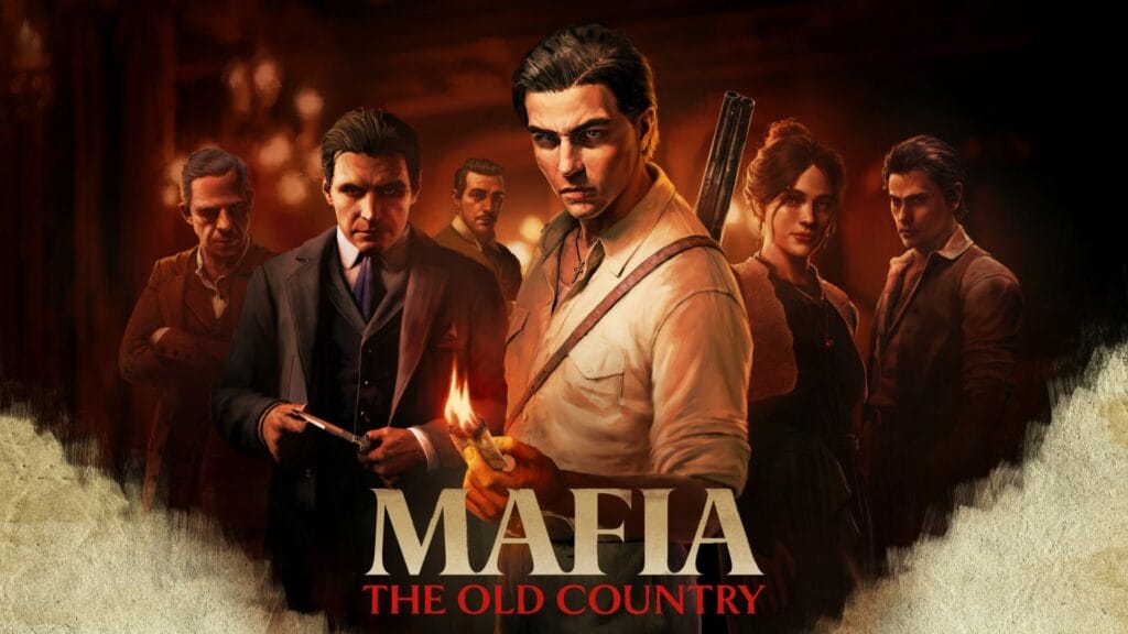 Mafia: The Old Country llegará en agosto