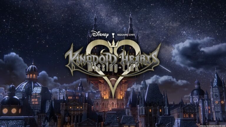 Cancelan Kingdom Hearts Missing Link, el título para móviles