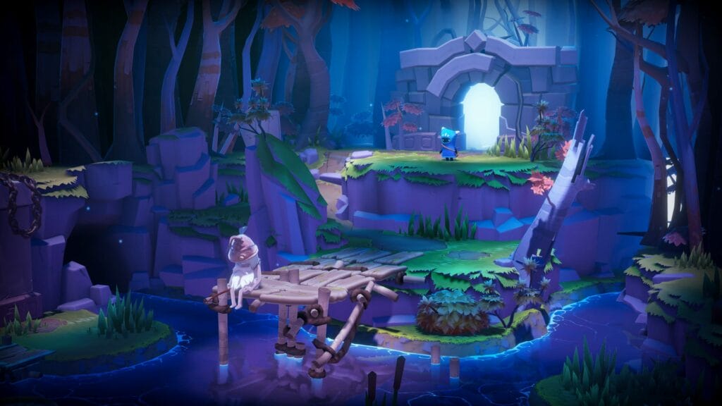 Recomendación: The Last Campfire