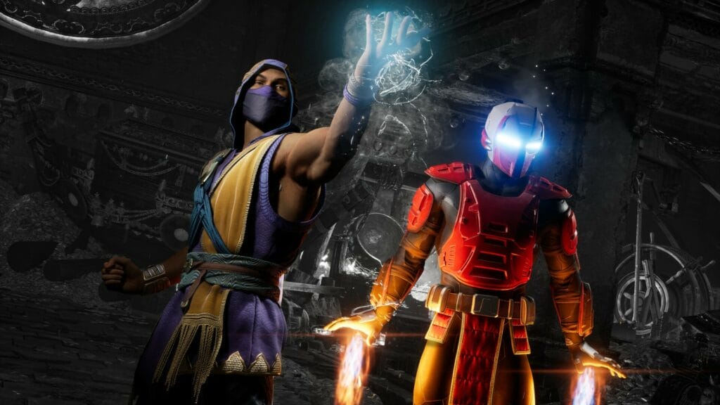 Mortal Kombat 1 dejará de recibir contenido y NetherRealm explica porqué Mortal Kombat 1 dejará de recibir contenido y NetherRealm explica porqué