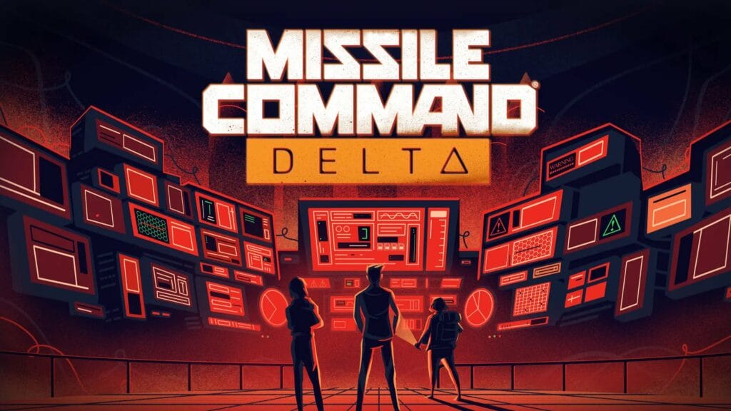 Más información sobre Missile Command Delta