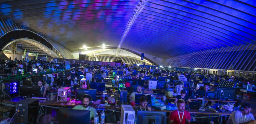 TLP TENERIFE será EL MAYOR PREMIO NACIONAL DE VIDEOJUEGOS INDIE