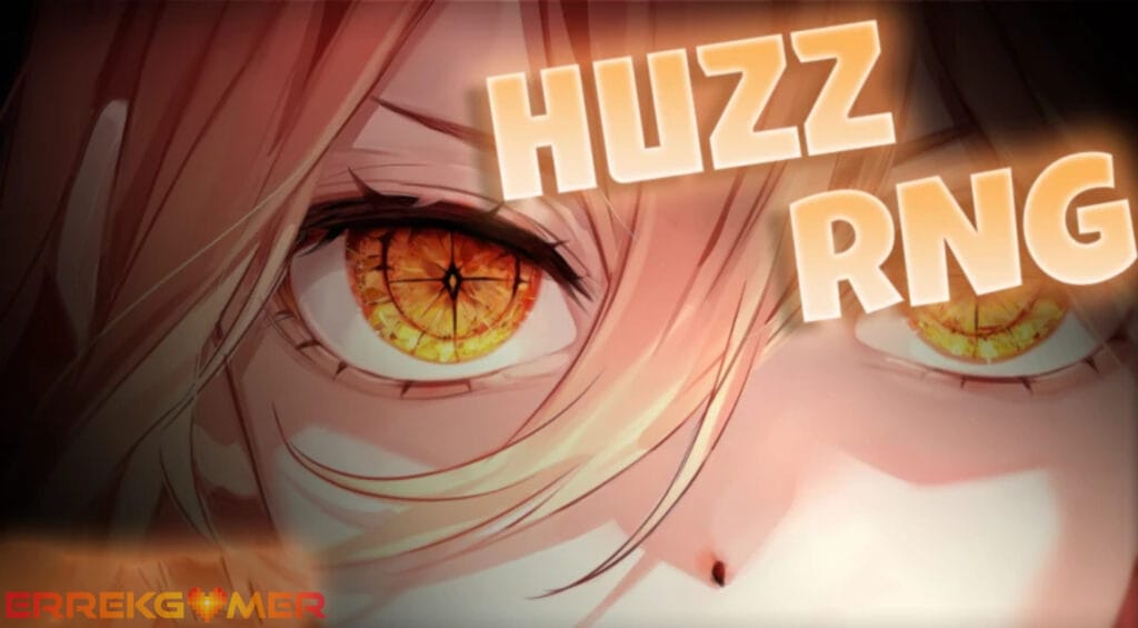 Roblox: Códigos de Huzz RNG de mayo 2025