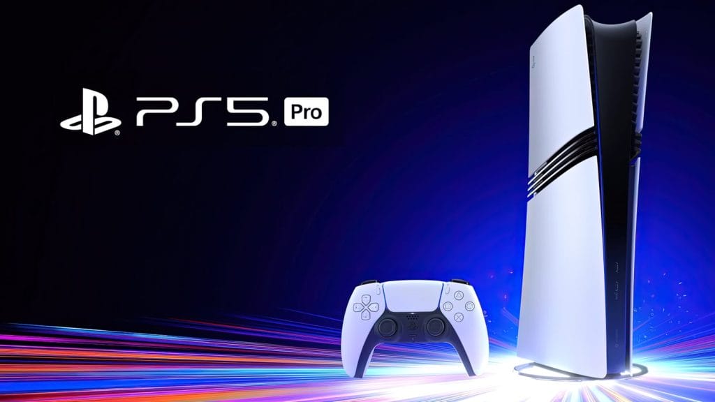 Sony lanzará una nueva versión de PSSR para PlayStation 5 Pro