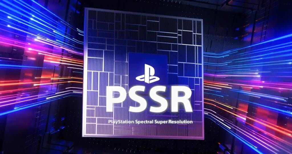 Sony lanzará una nueva versión de PSSR para PlayStation 5 Pro