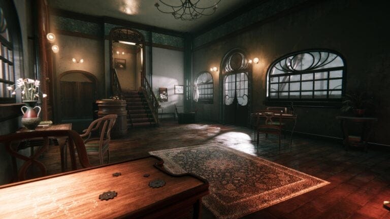 Microids anuncia Syberia Remastered