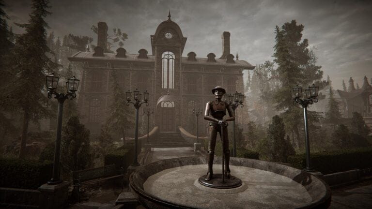 Microids anuncia Syberia Remastered