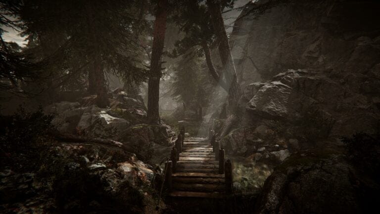 Microids anuncia Syberia Remastered