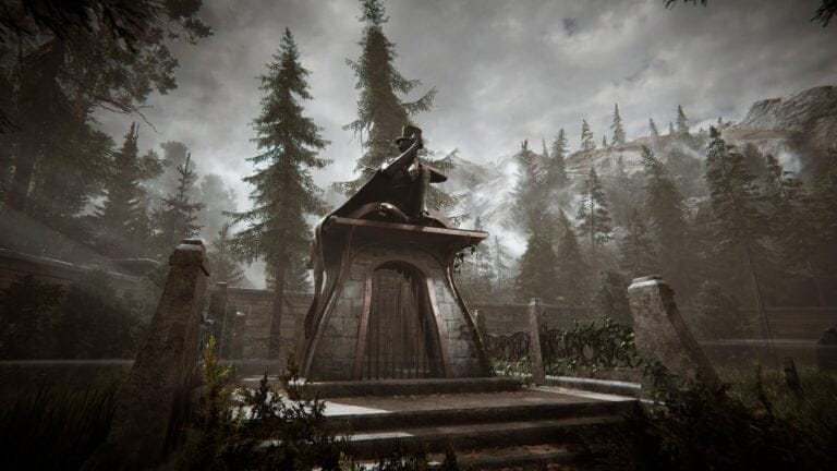 Microids anuncia Syberia Remastered