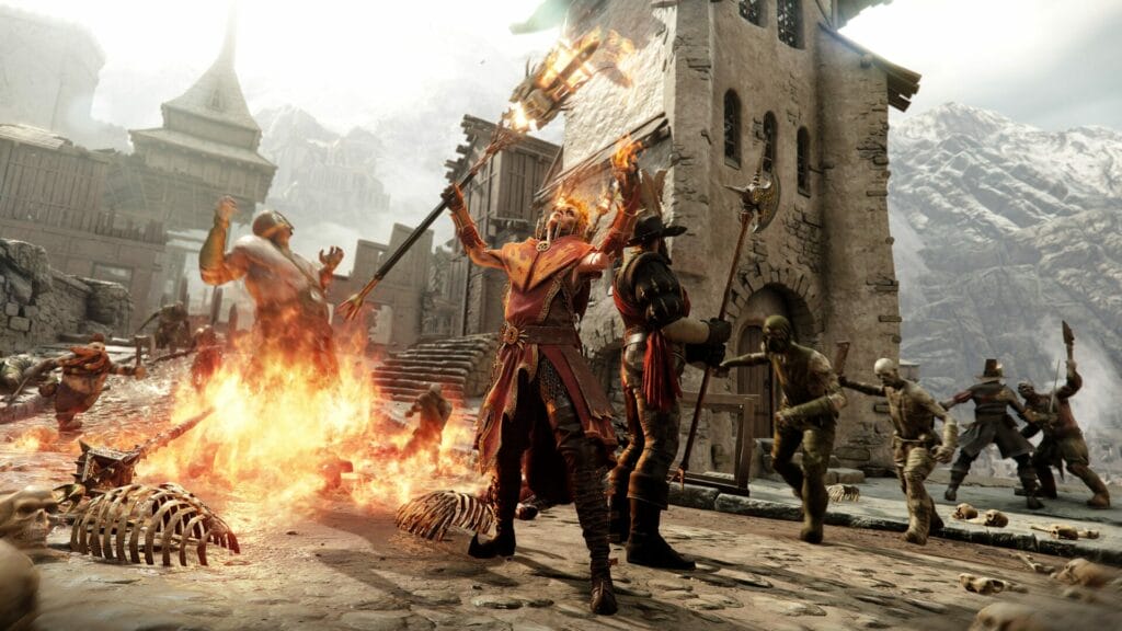 Nuevos juegos añadidos en Game Pass mayo de 2025 Nuevos juegos añadidos en Game Pass mayo de 2025