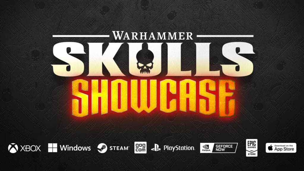 Resumen del evento Warhammer Skulls (2025)