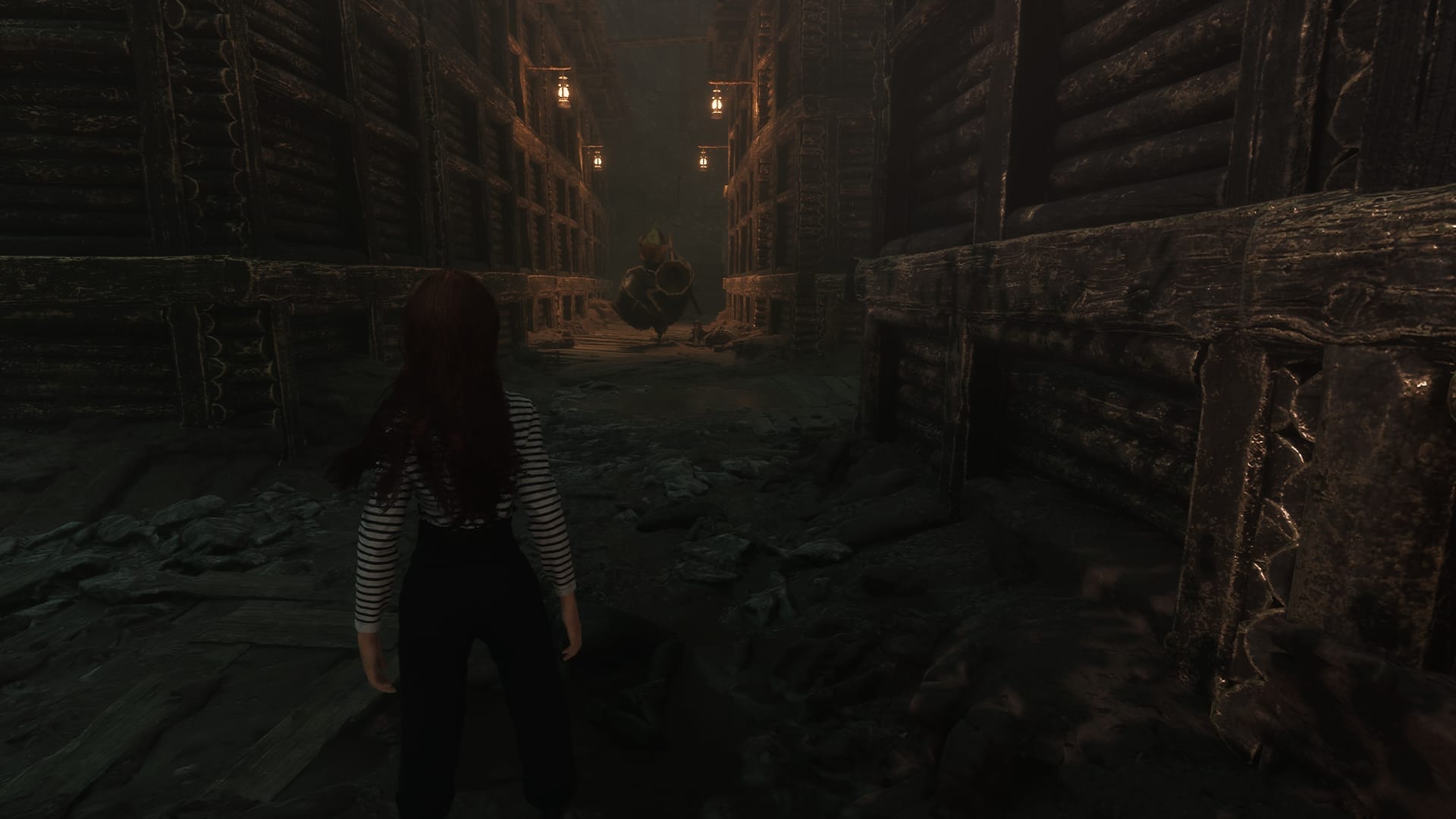 Clair Obscur Expedition 33: Dónde encontrar y cómo vencer al Luster Cromático