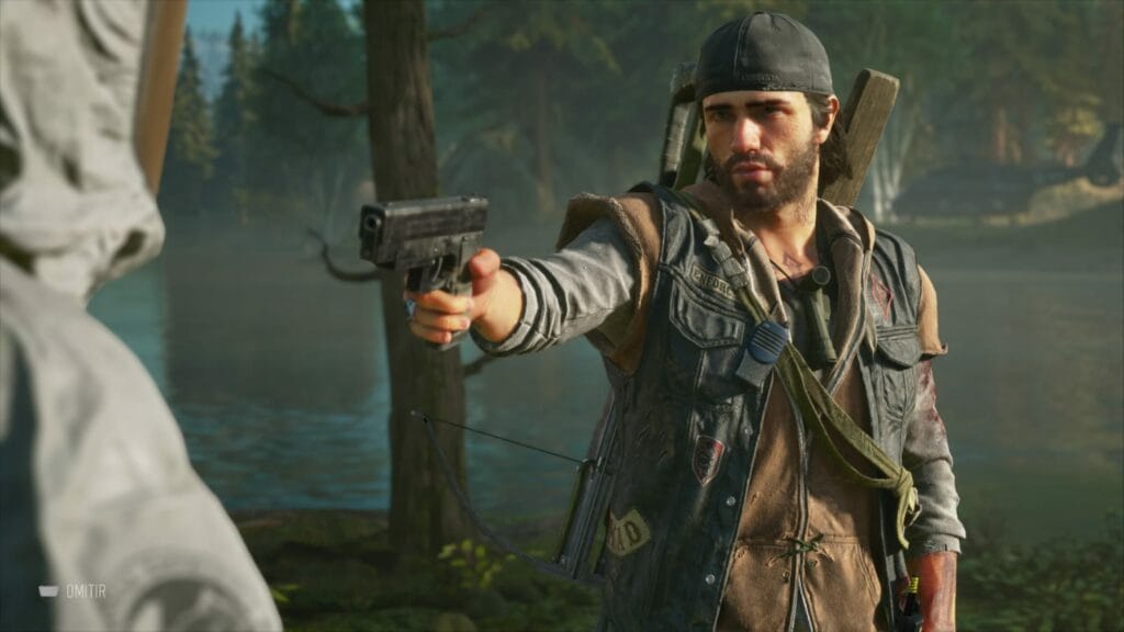 Análisis Days Gone Remastered Análisis Days Gone Remastered