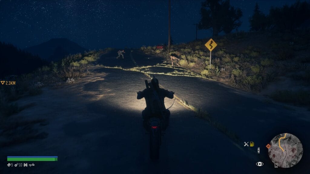 Análisis Days Gone Remastered Análisis Days Gone Remastered