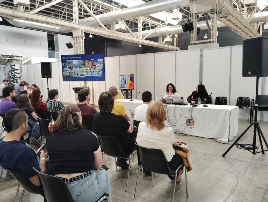 Crónica: Retrobarcelona 2025