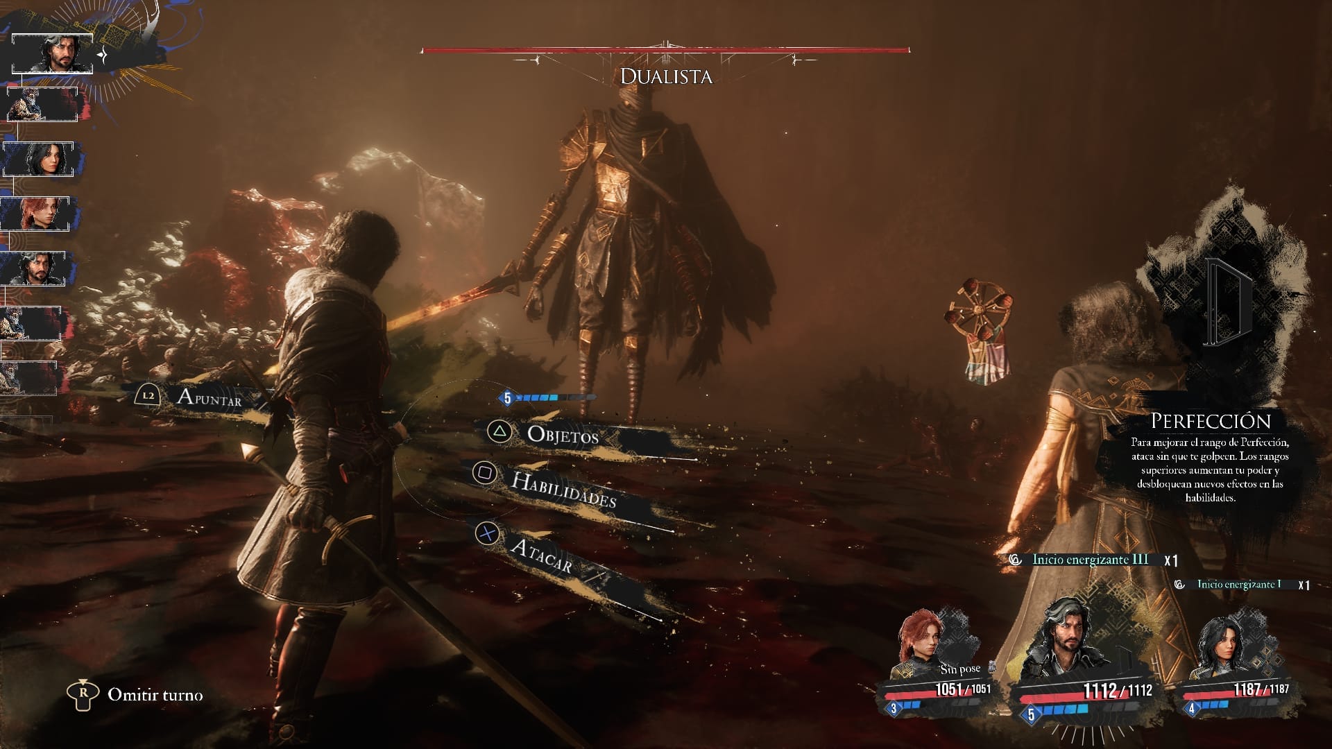 Clair Obscur Expedition 33: Guía de Verso Clair Obscur Expedition 33: Guía de Verso