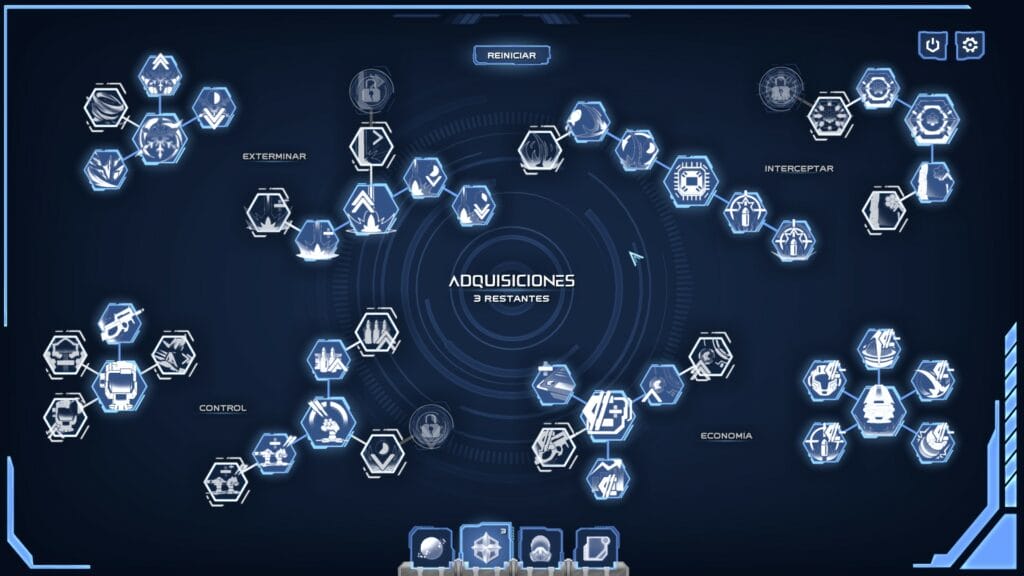Análisis: XENOBREAKERS: Classic Tower Defense Análisis: XENOBREAKERS: Classic Tower Defense