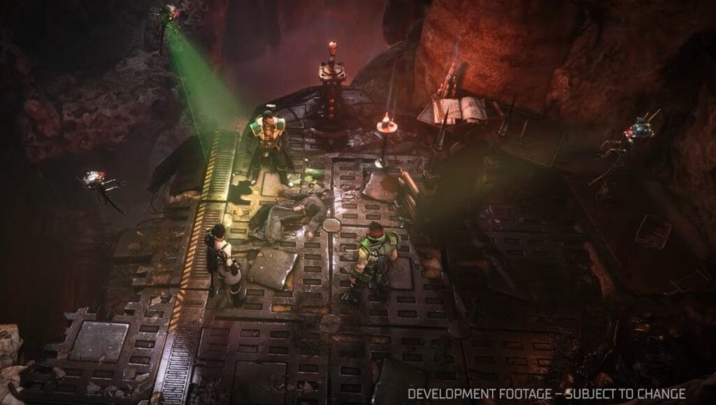 Resumen del evento Warhammer Skulls (2025) Resumen del evento Warhammer Skulls (2025)