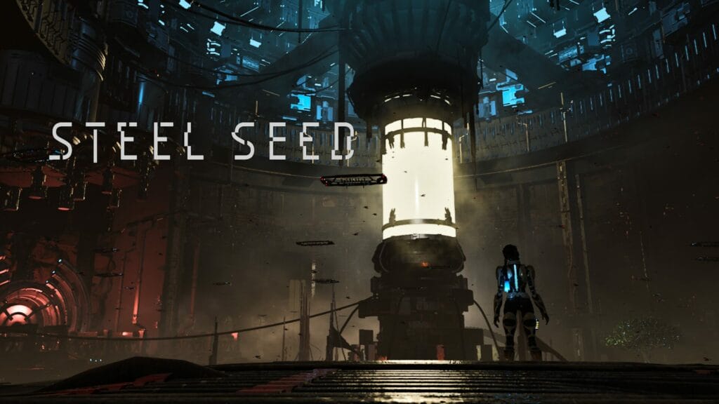 Análisis: Steel Seed