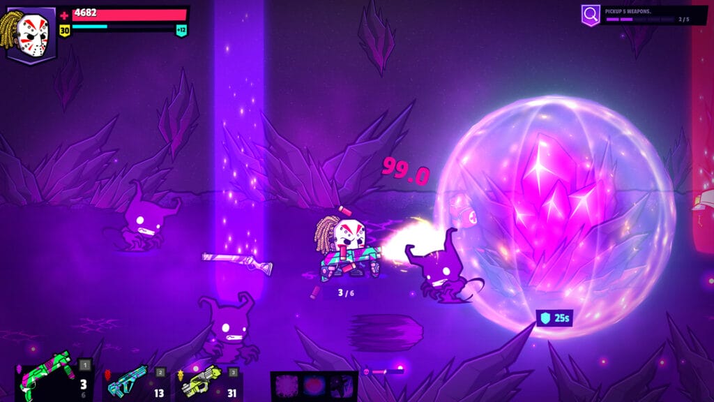 Deadtime defenders y Touch Type Tale gratis el 8 de mayo