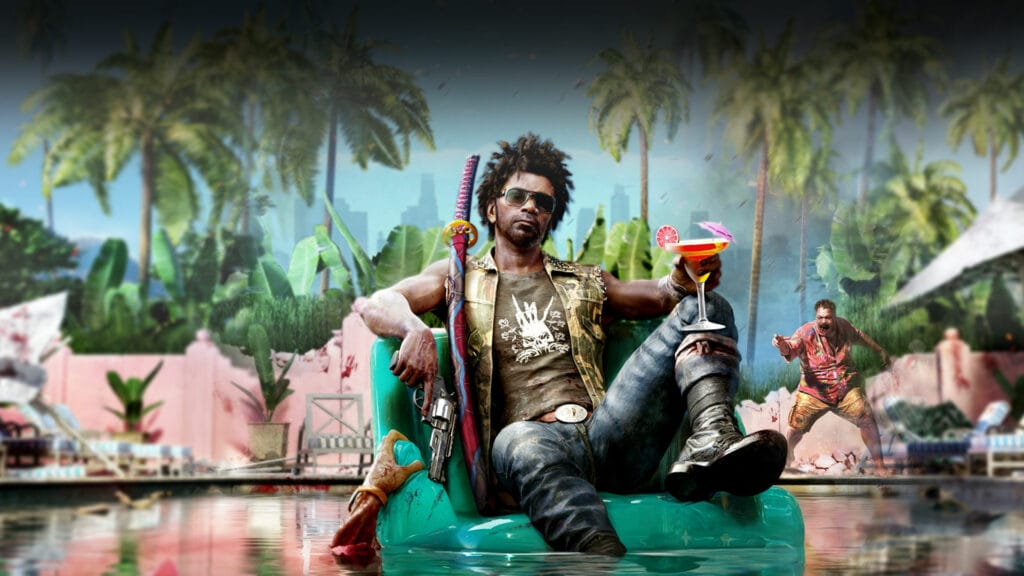Dead island 2 y Happy game gratis en Epic el 15 de mayo Dead island 2 y Happy B gratis en Epic el 15 de mayo