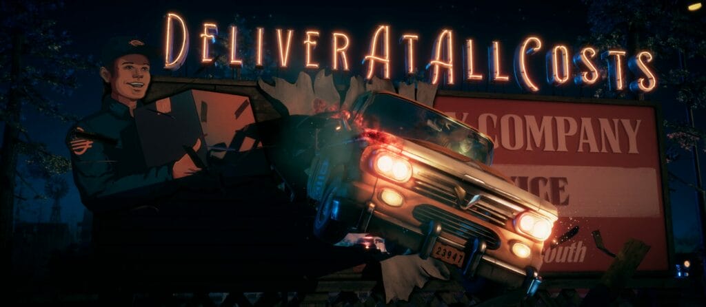 Deliver at all cost y Gigapocalypse gratis en Epic el 22 de mayo