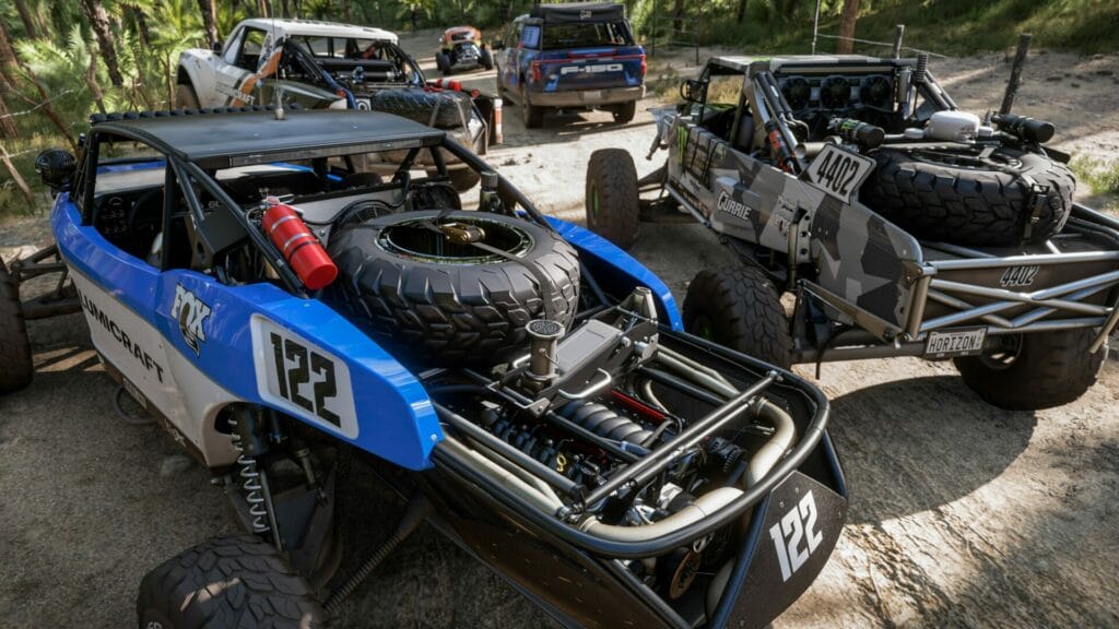 Recomendación: Forza Horizon 5 Recomendación: Forza Horizon 5