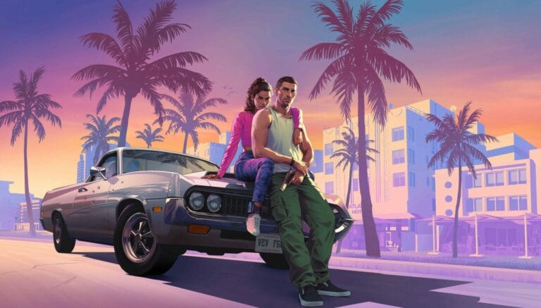 GTA VI estrena segundo trailer