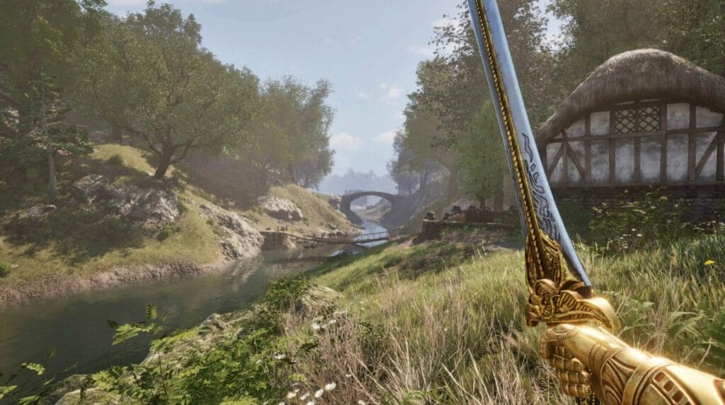 The Elder Scrolls IV Oblivion Remastered: Cómo subir de nivel The Elder Scrolls IV Oblivion Remastered: Cómo subir de nivel