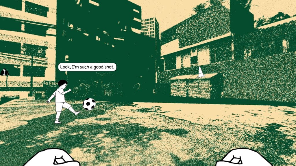 Análisis: Despelote