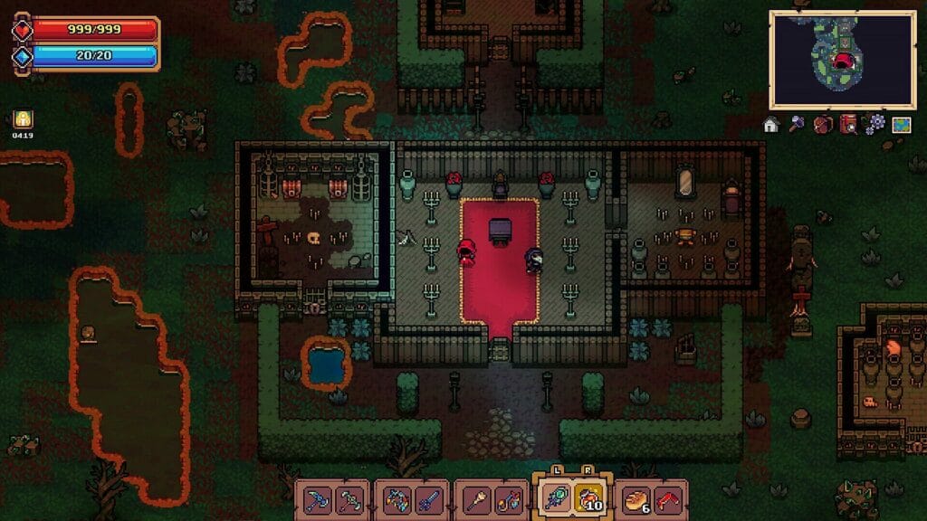 Este finde ha sido el Guadalindie (2a edición)