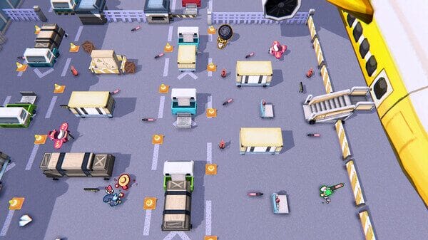 Este finde ha sido el Guadalindie (2a edición)