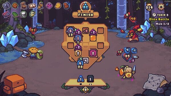 Este finde ha sido el Guadalindie (2a edición)