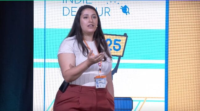 Este finde ha sido el Guadalindie (2a edición)