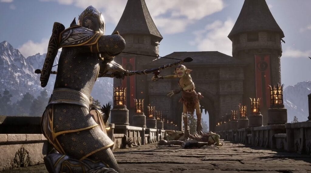 The Elder Scrolls IV Oblivion Remastered: todas sus misiones y su duración The Elder Scrolls IV Oblivion Remastered: todas sus misiones y su duración