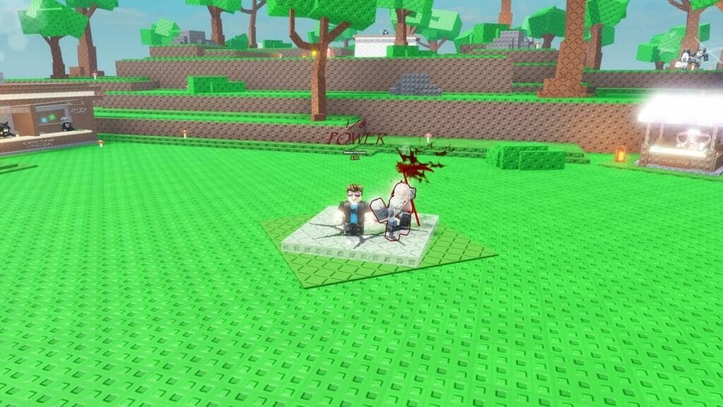 Roblox: Códigos de Huzz RNG de mayo 2025