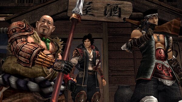 Análisis: Onimusha 2: Samurai's Destiny Análisis: Onimusha 2: Samurai's Destiny
