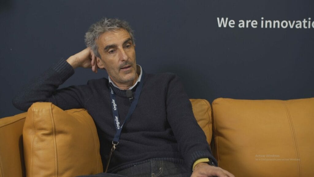 Cinco Duros anuncia su primera serie documental: descubre los secretos jamás contados de la historia del videojuego en España Cinco Duros anuncia su primera serie documental: descubre los secretos jamás contados de la historia del videojuego en España