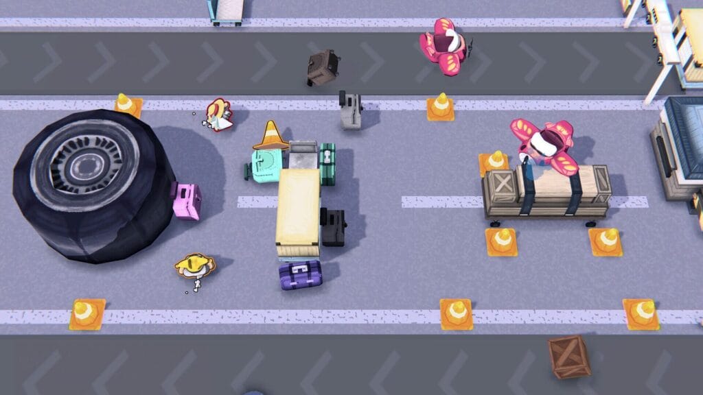 Gnaughty Gnomes, de los creadores de Bread & Fred, anuncian su demo en Steam Gnaughty Gnomes, de los creadores de Bread & Fred, anuncian su demo en Steam